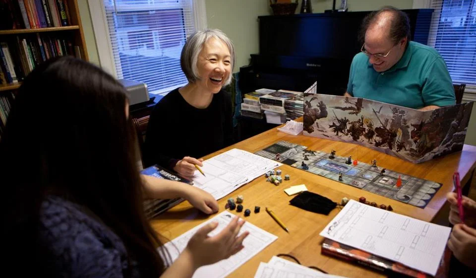Is Dungeons & Dragons Demonic?